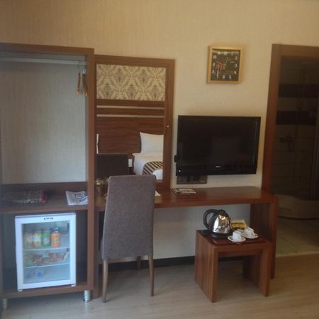 My Liva Hotel Kayseri Camera foto