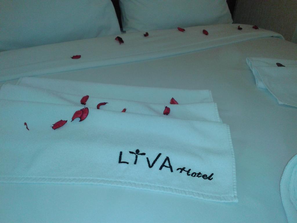 My Liva Hotel Kayseri Esterno foto