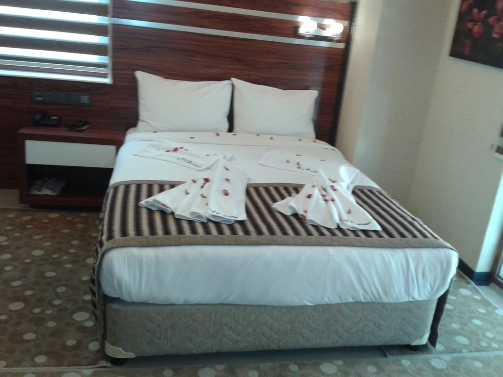 My Liva Hotel Kayseri Camera foto