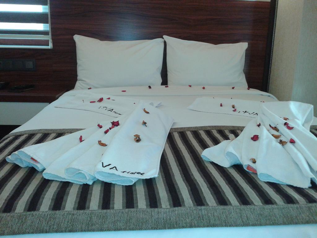 My Liva Hotel Kayseri Camera foto