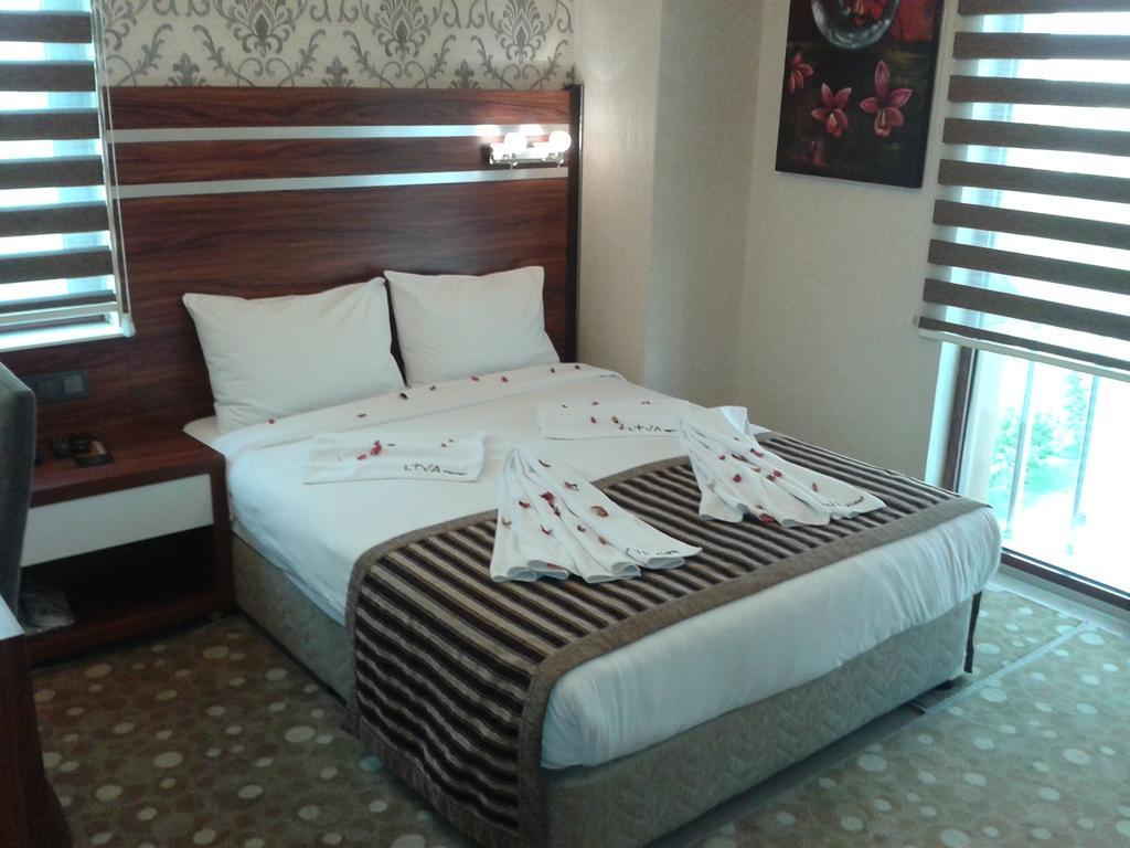 My Liva Hotel Kayseri Camera foto