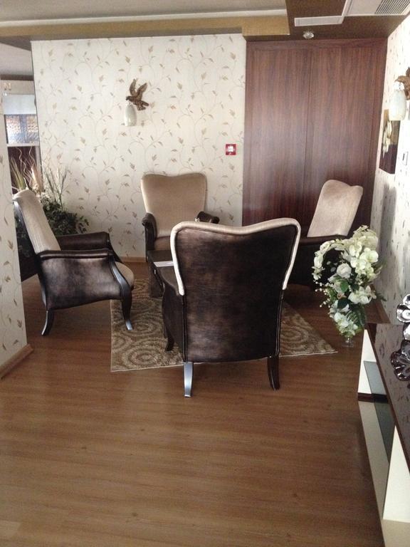 My Liva Hotel Kayseri Esterno foto