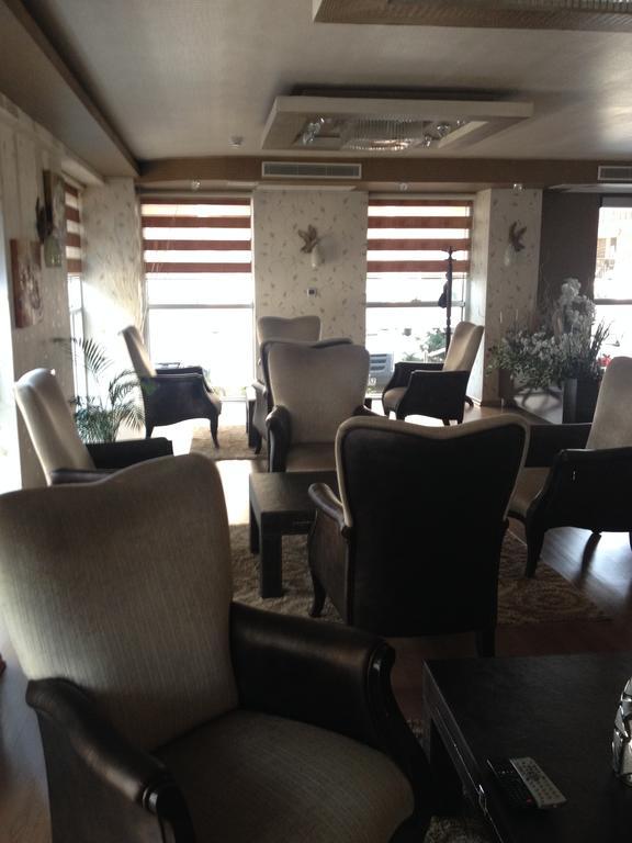 My Liva Hotel Kayseri Esterno foto