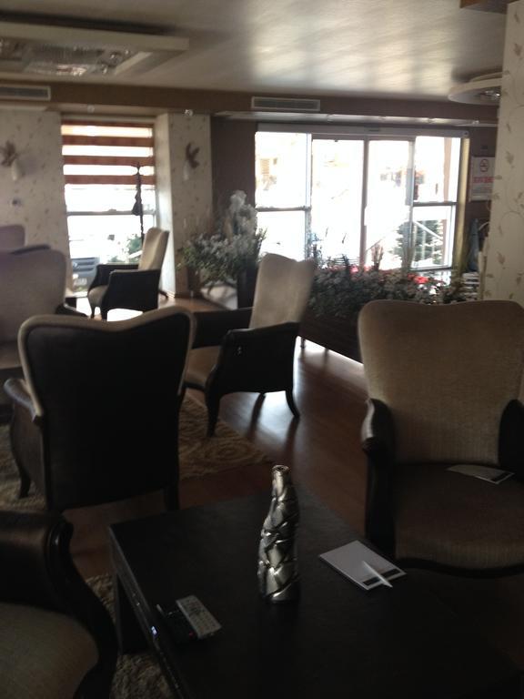 My Liva Hotel Kayseri Esterno foto