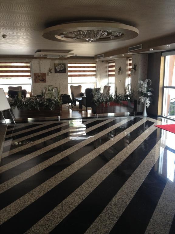 My Liva Hotel Kayseri Esterno foto