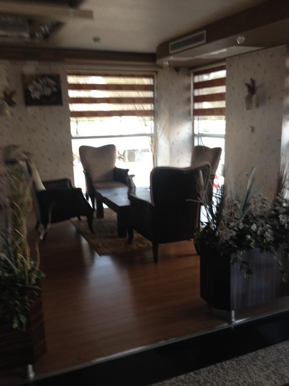 My Liva Hotel Kayseri Esterno foto
