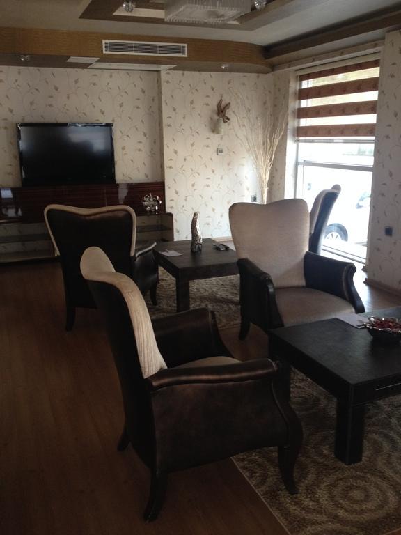 My Liva Hotel Kayseri Esterno foto