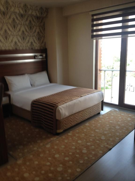 My Liva Hotel Kayseri Camera foto