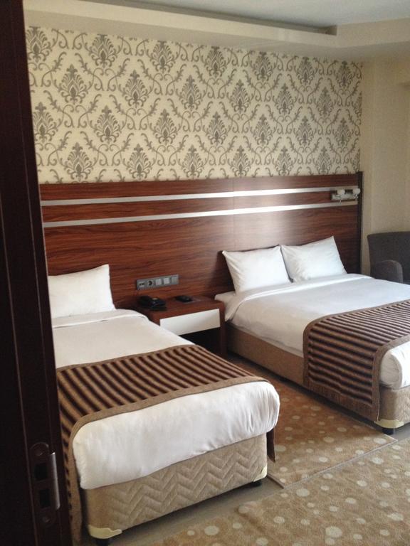 My Liva Hotel Kayseri Camera foto