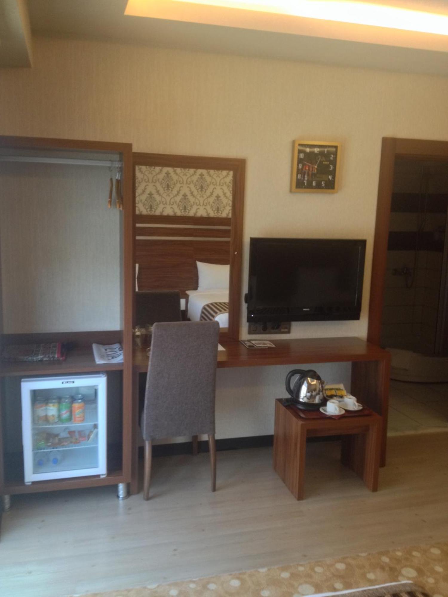 My Liva Hotel Kayseri Camera foto
