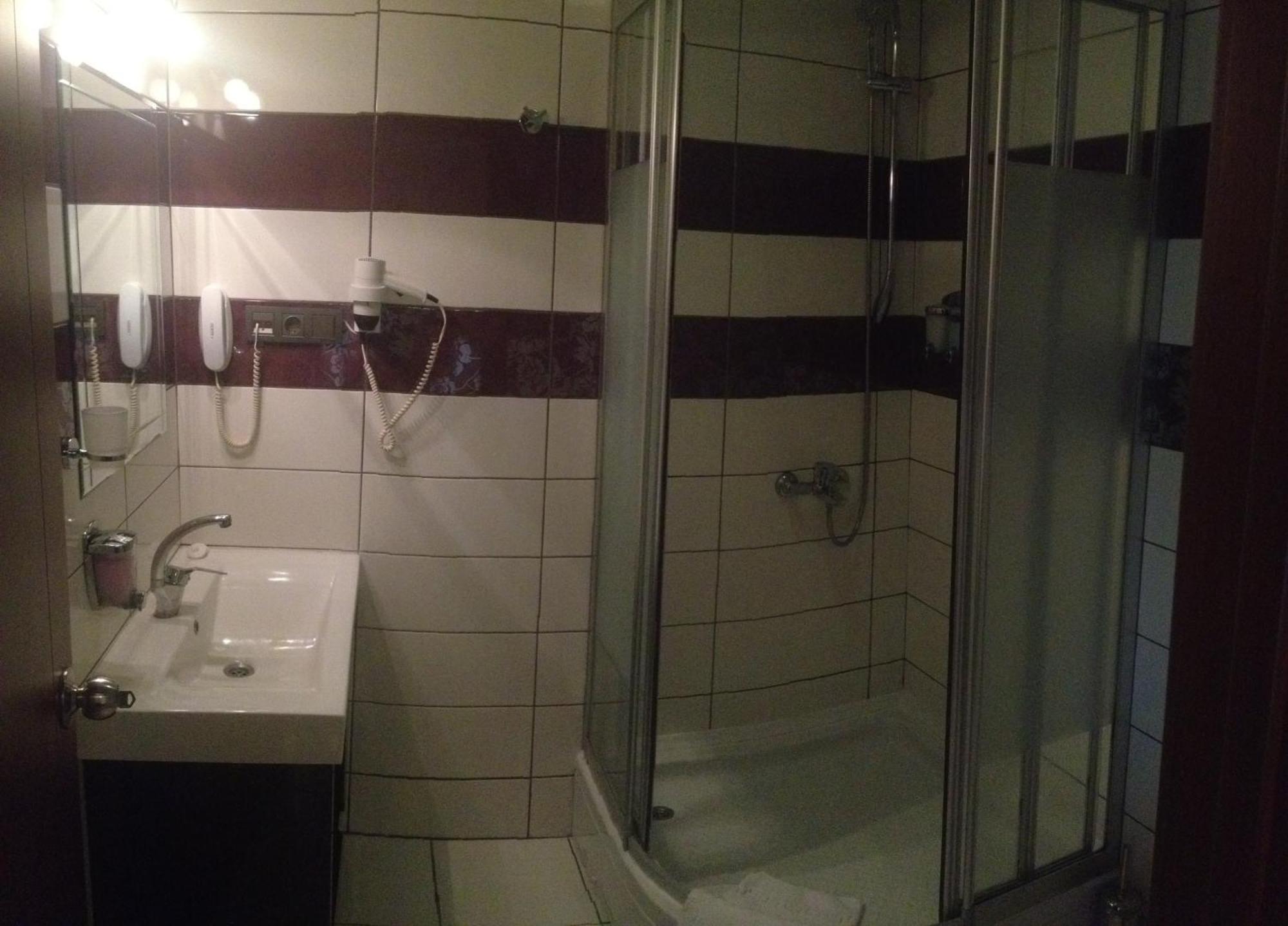 My Liva Hotel Kayseri Camera foto