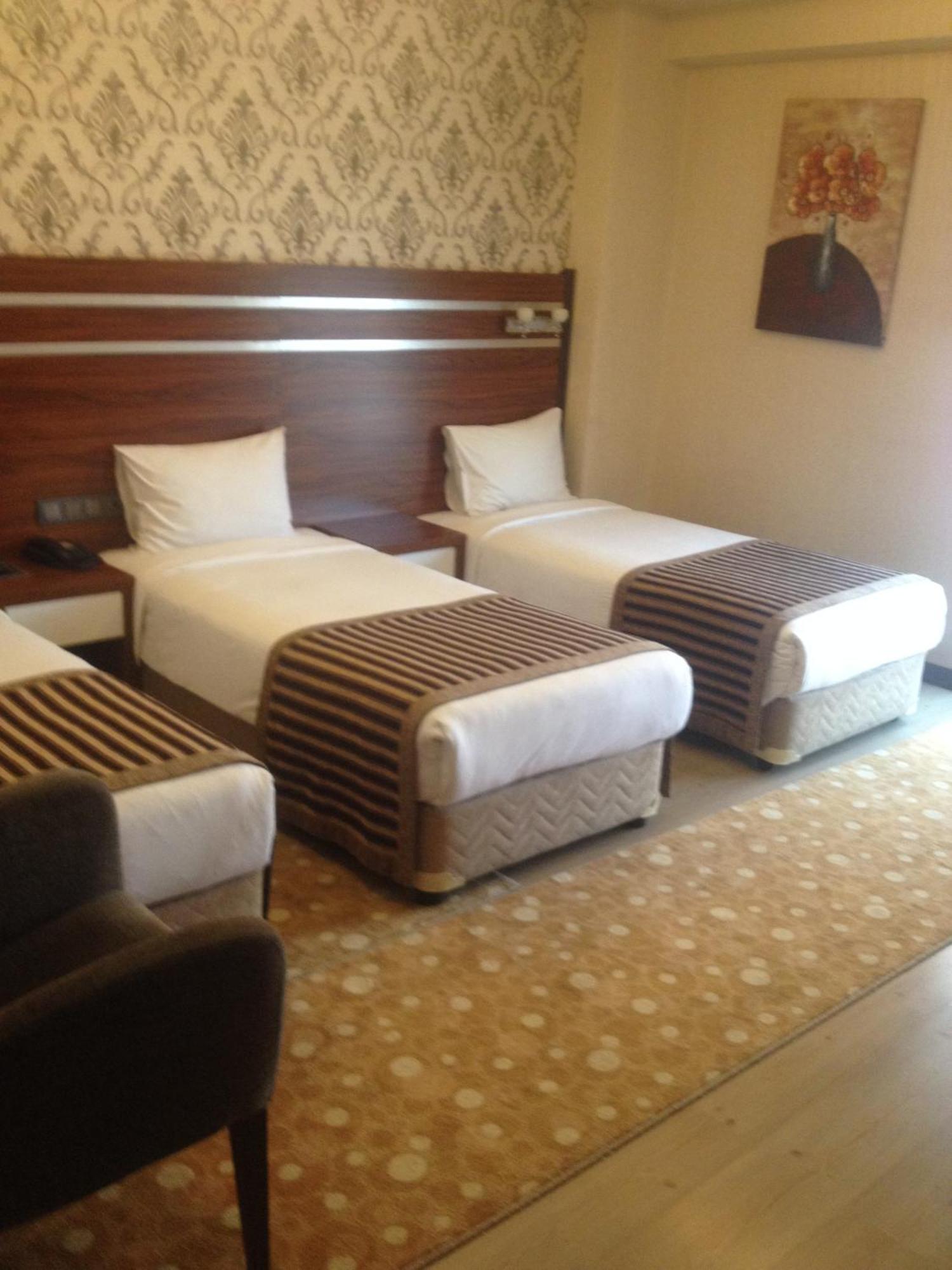 My Liva Hotel Kayseri Camera foto