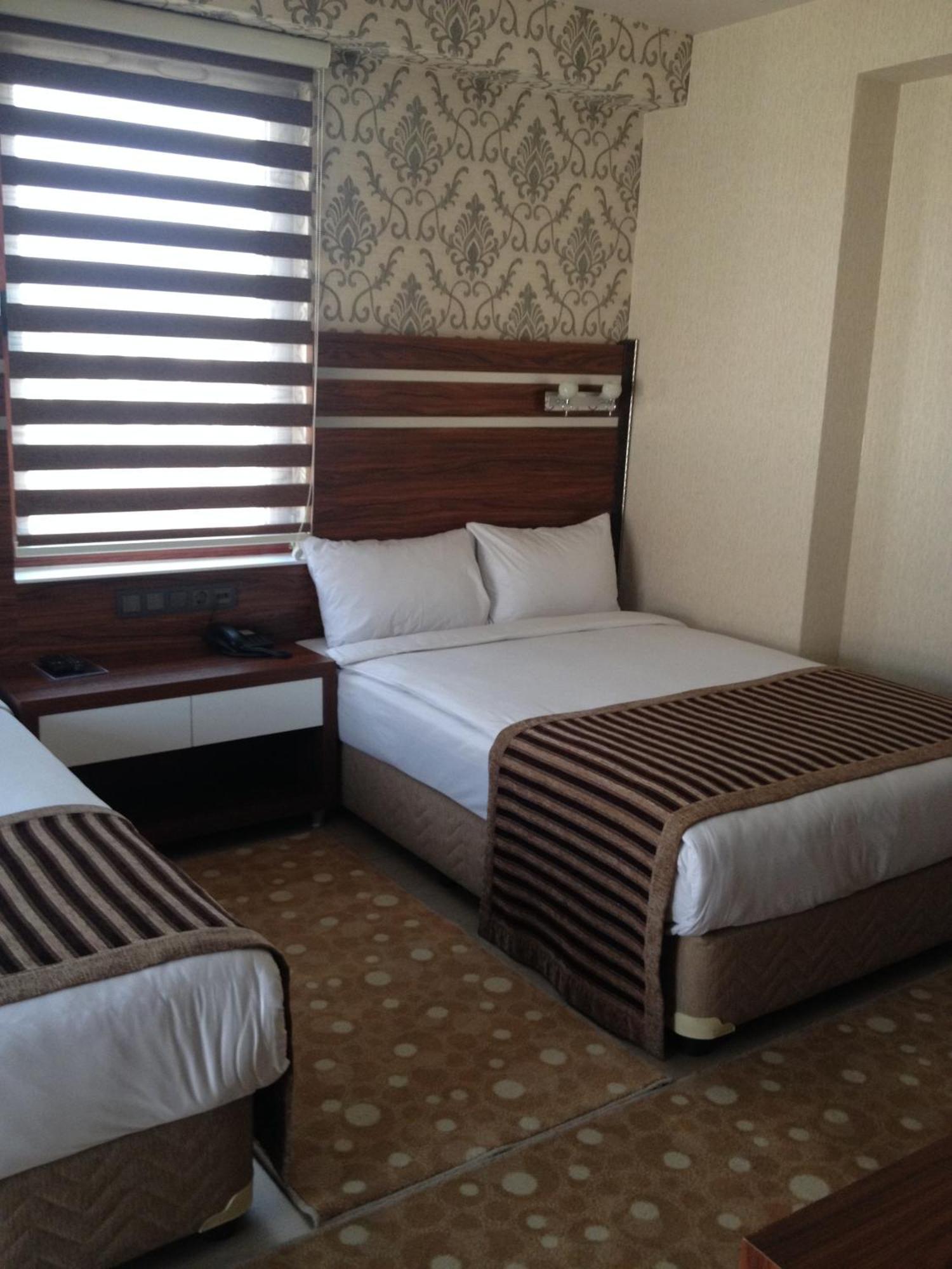 My Liva Hotel Kayseri Camera foto