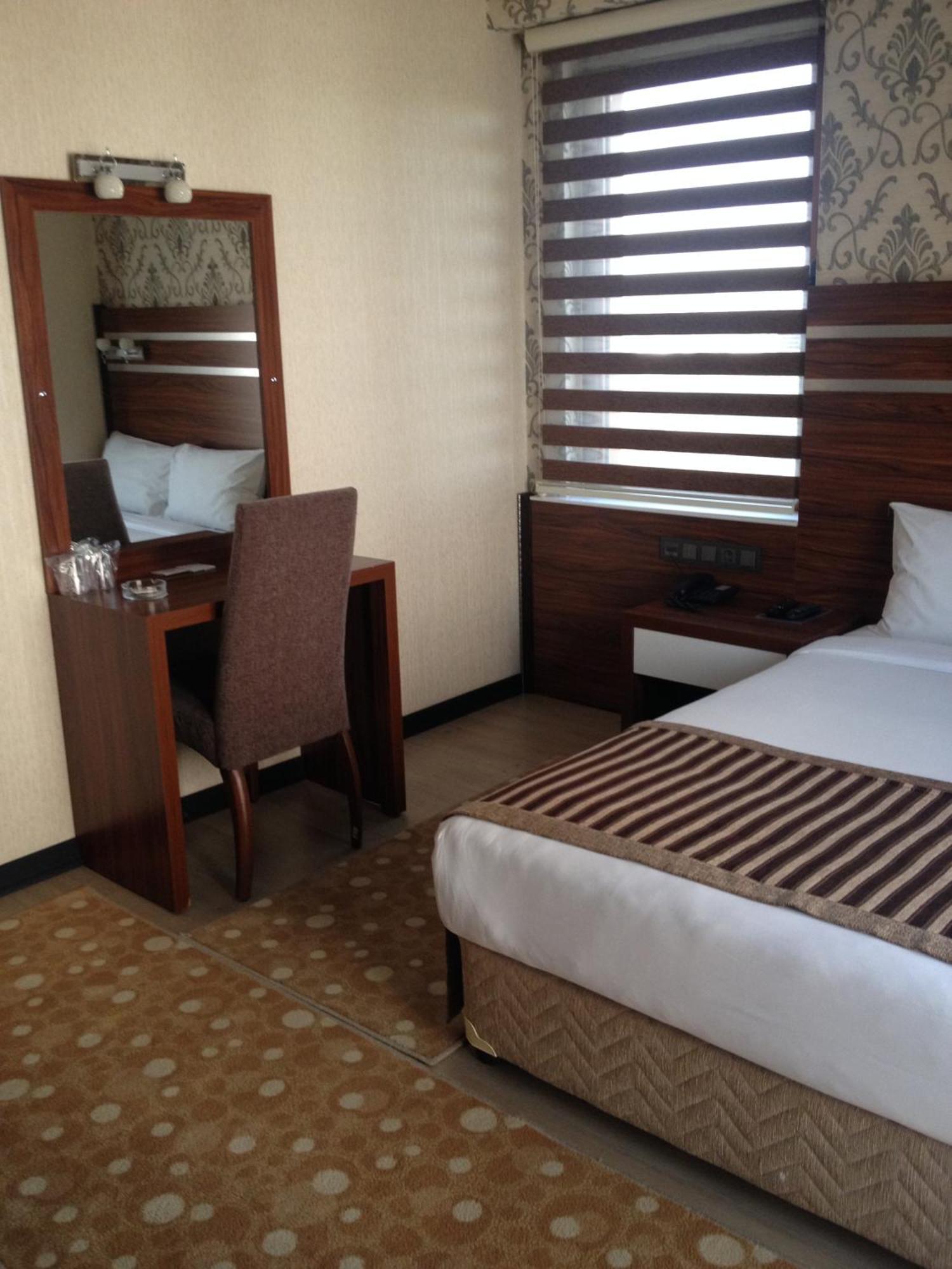 My Liva Hotel Kayseri Camera foto