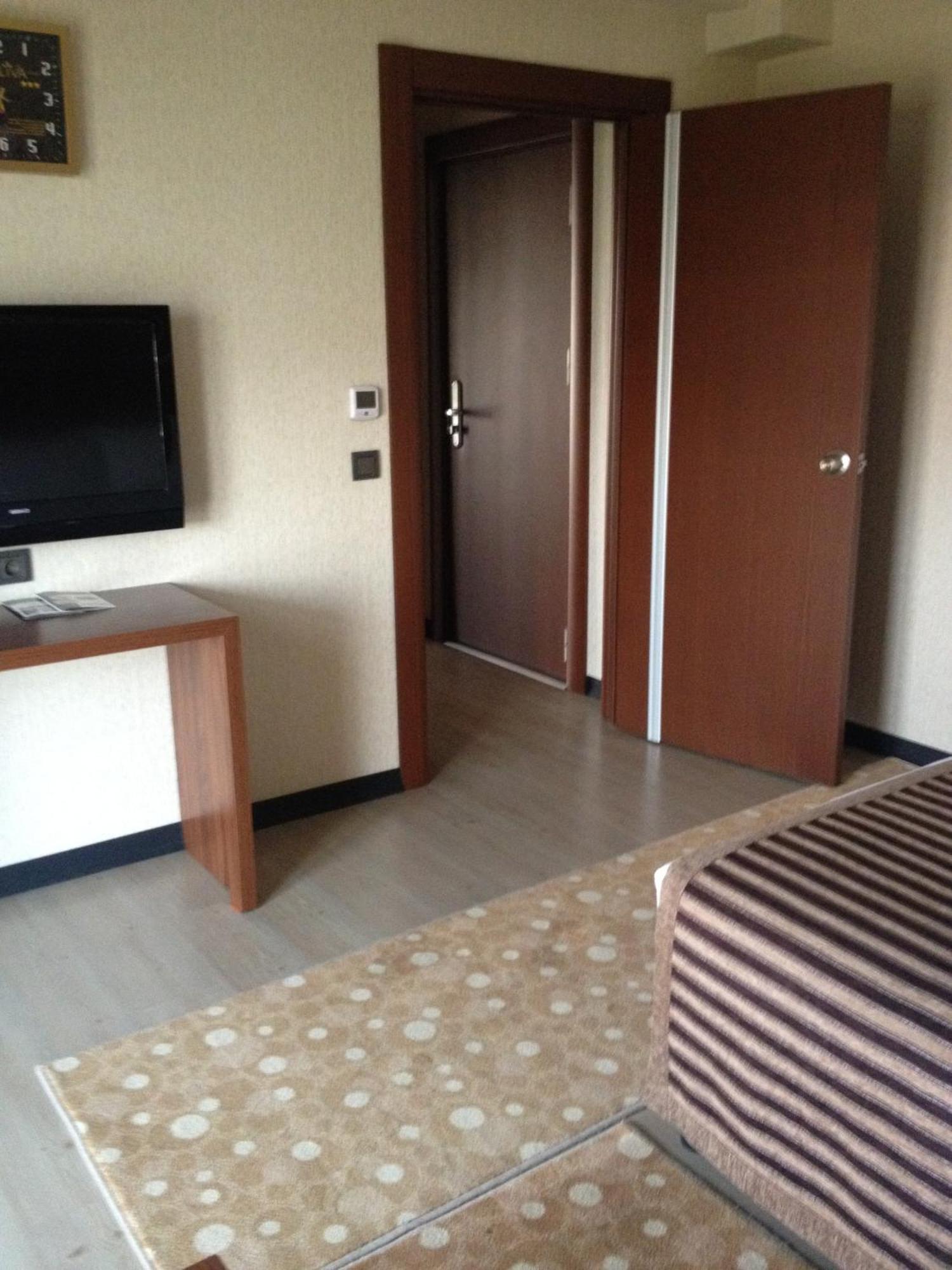 My Liva Hotel Kayseri Camera foto