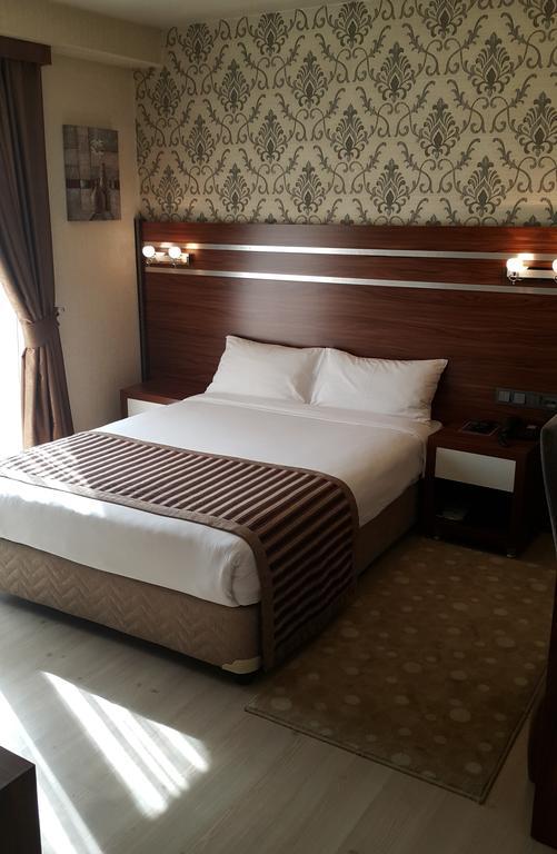 My Liva Hotel Kayseri Esterno foto