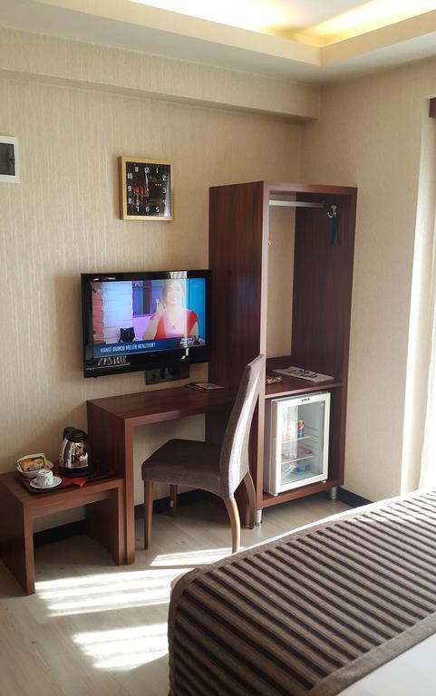 My Liva Hotel Kayseri Esterno foto