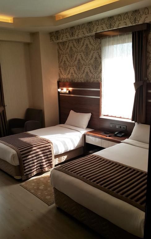 My Liva Hotel Kayseri Esterno foto
