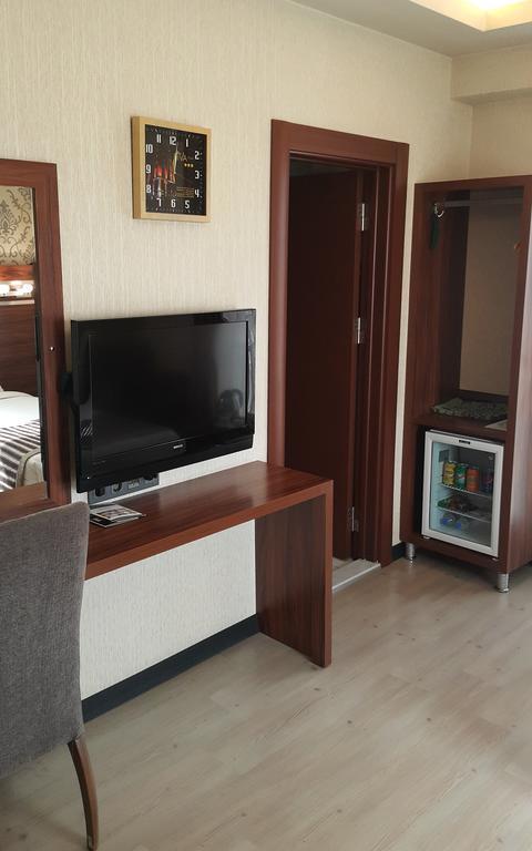 My Liva Hotel Kayseri Esterno foto