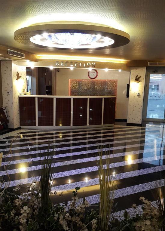 My Liva Hotel Kayseri Esterno foto