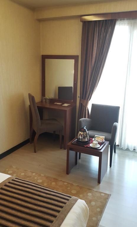 My Liva Hotel Kayseri Esterno foto