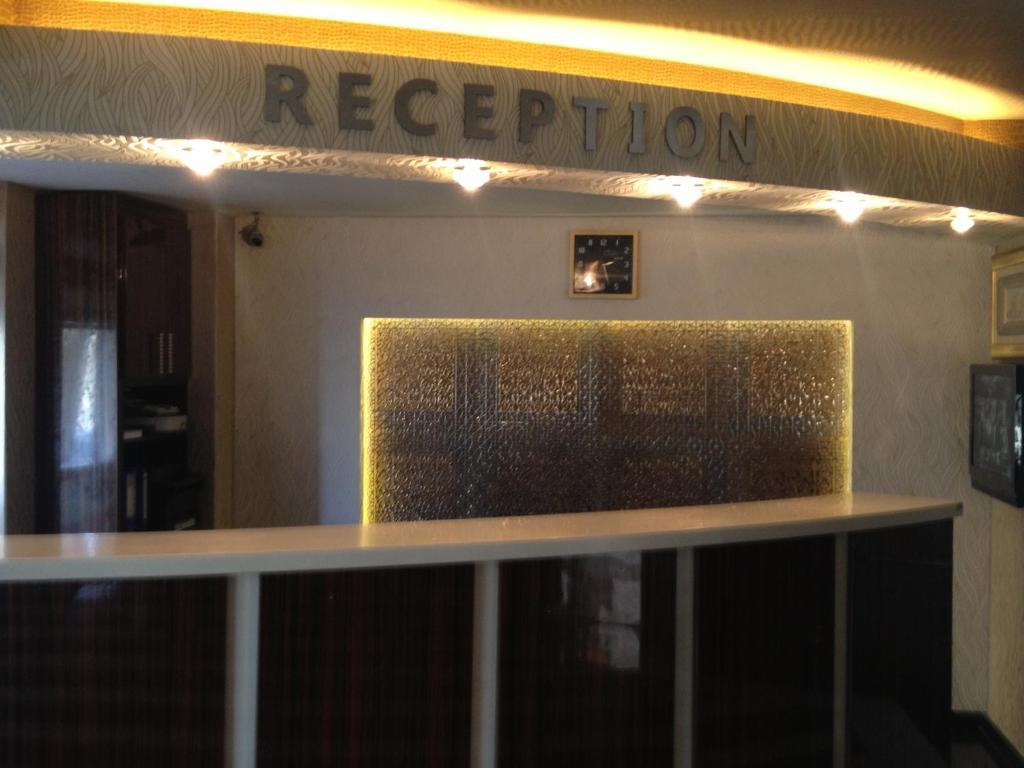 My Liva Hotel Kayseri Esterno foto