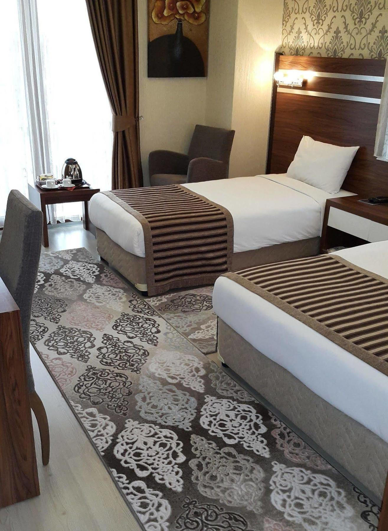 My Liva Hotel Kayseri Esterno foto
