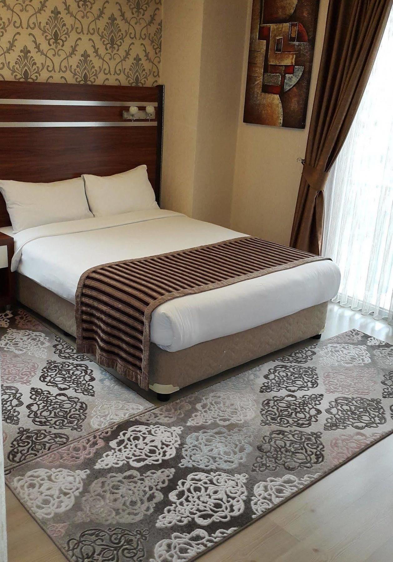 My Liva Hotel Kayseri Esterno foto