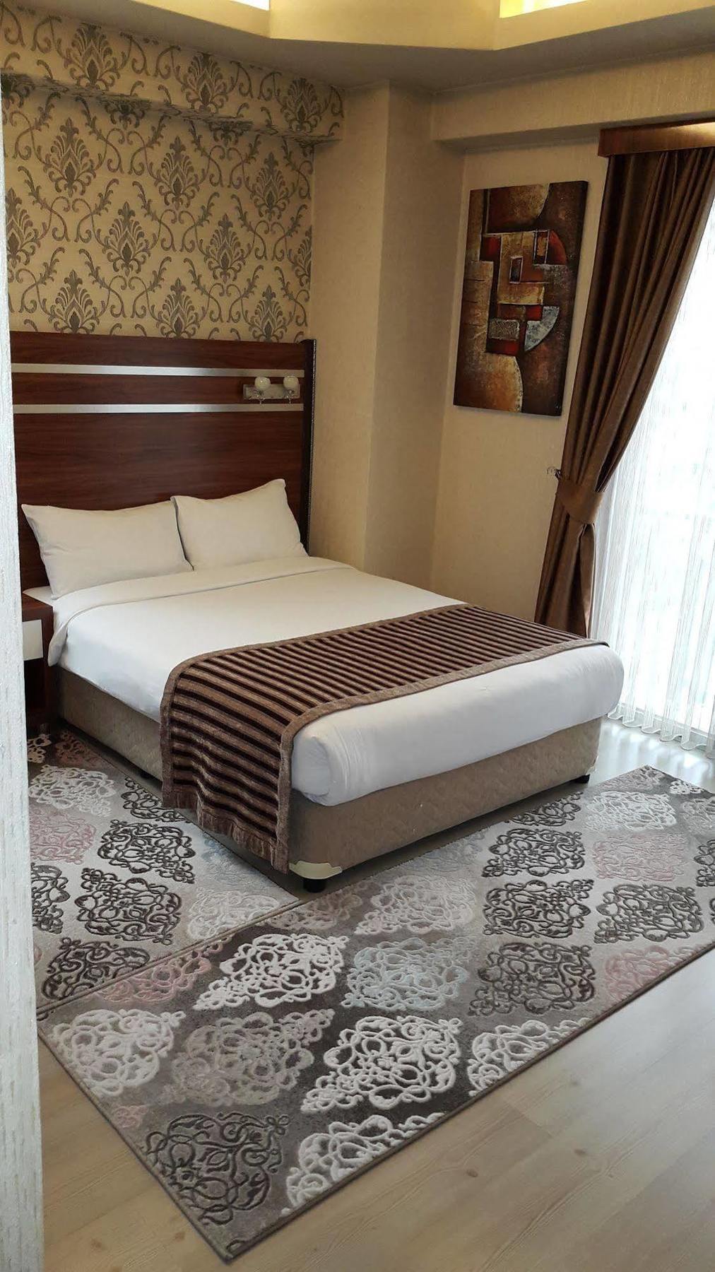 My Liva Hotel Kayseri Esterno foto