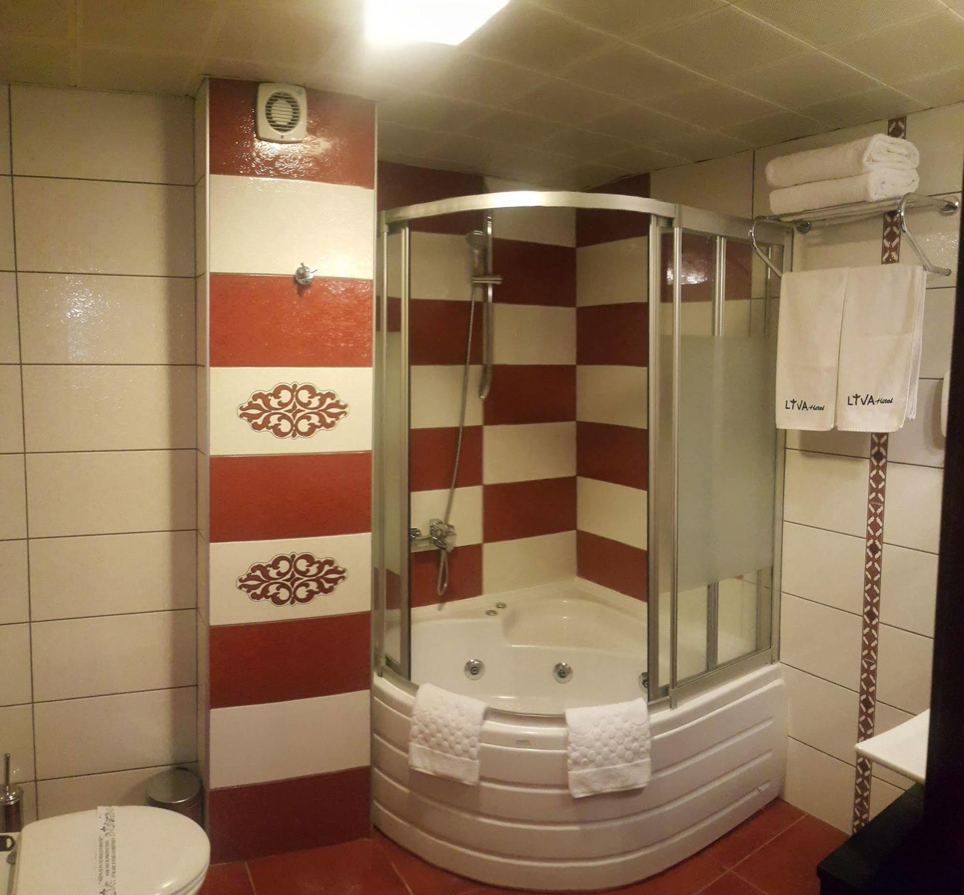 My Liva Hotel Kayseri Esterno foto