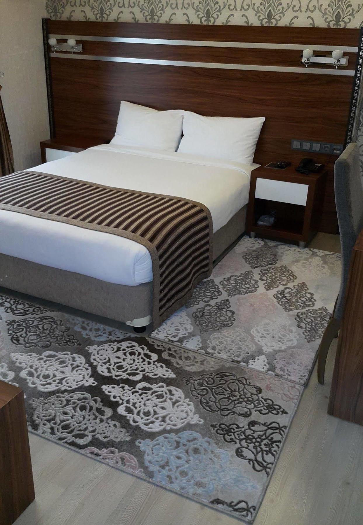 My Liva Hotel Kayseri Esterno foto