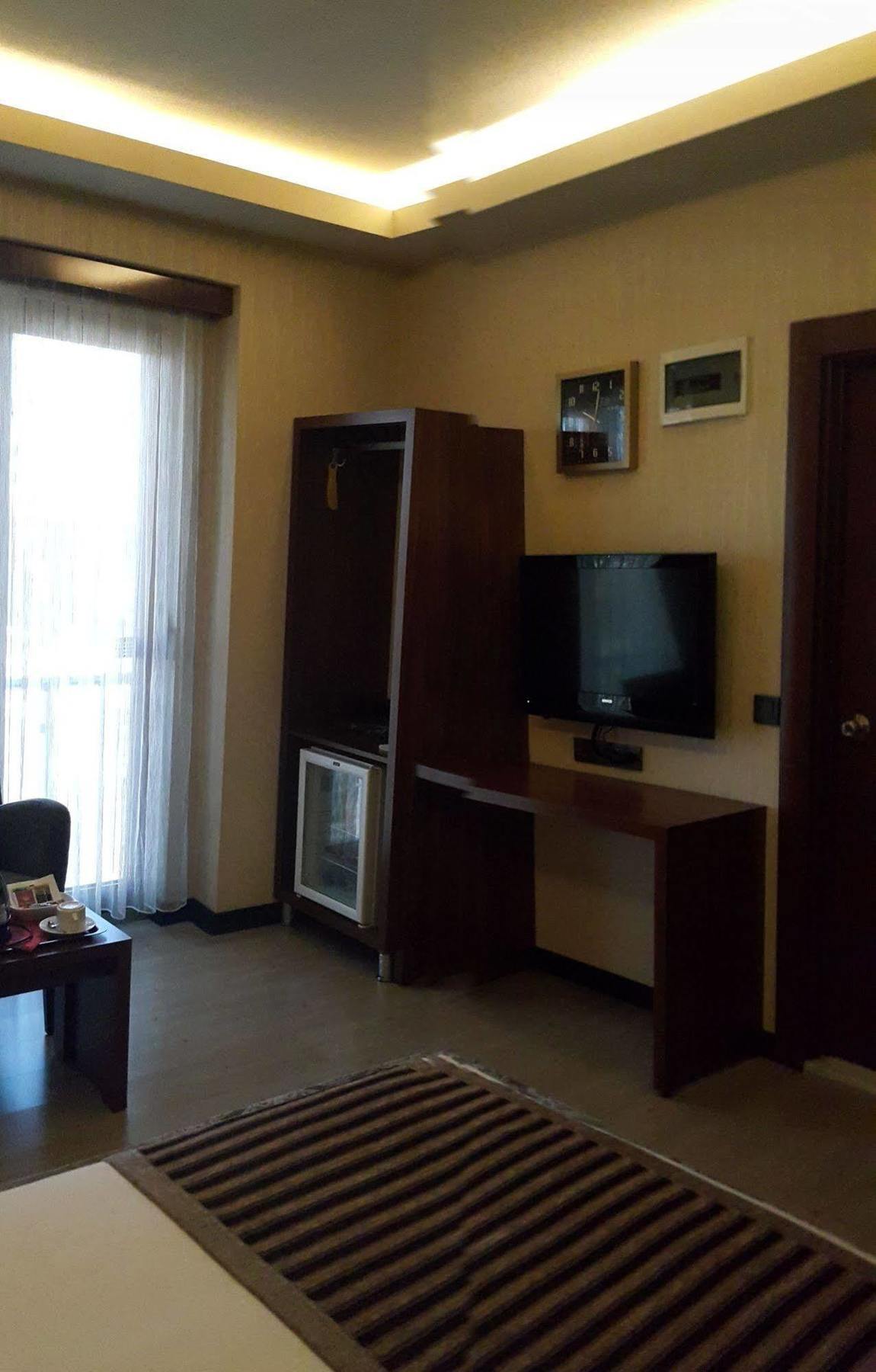 My Liva Hotel Kayseri Esterno foto